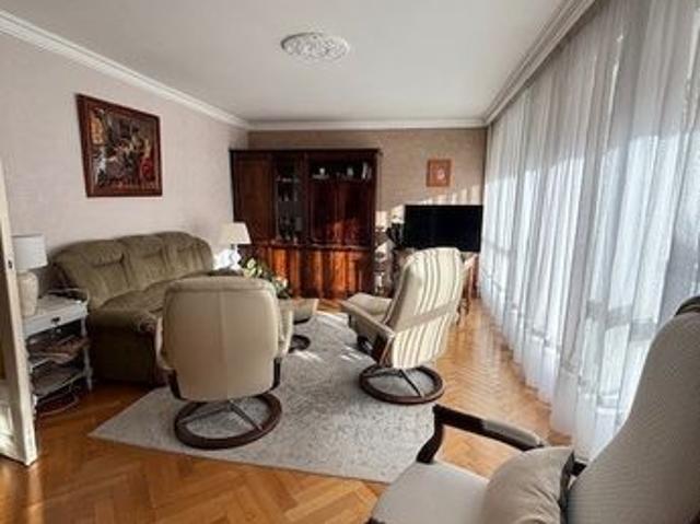 Appartement 5 pièces 91 m²