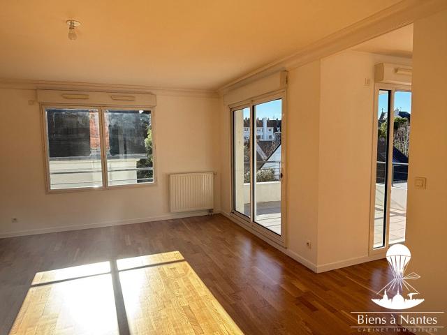 Appartement 5 pièces 91 m²