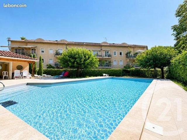 Appartement 5 pièces 91 m²