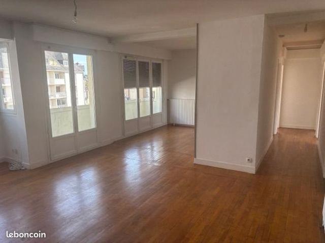 Appartement 5 pièces 91 m²