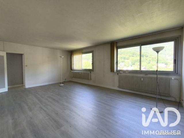 Appartement 5 pièces 91 m²