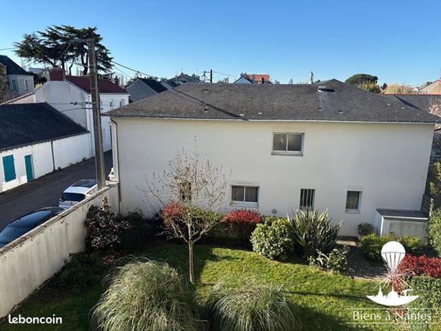 Appartement 5 pièces 91 m²
