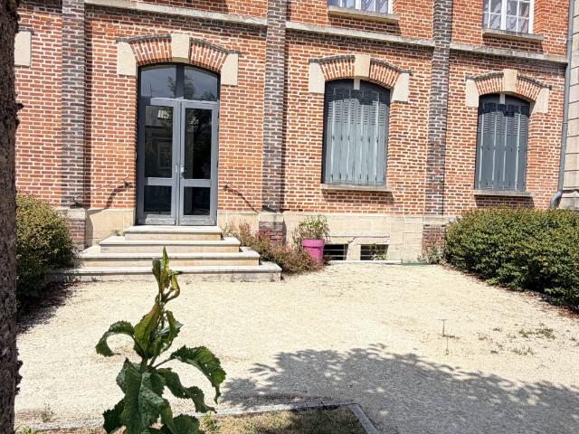 Appartement 5 pièces 91 m²