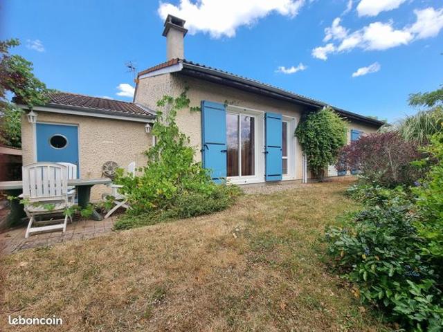 Appartement 5 pièces 91 m²