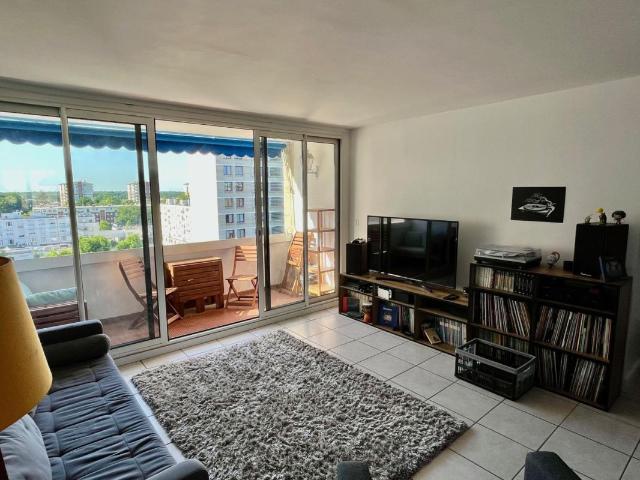 Appartement 5 pièces 91 m²