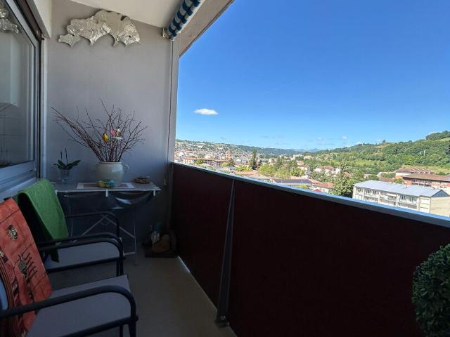 Appartement 5 pièces 91 m²