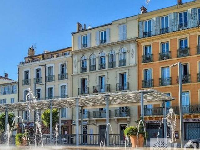 Appartement 5 pièces 91 m²