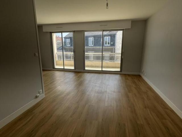 Appartement 5 pièces 91 m²