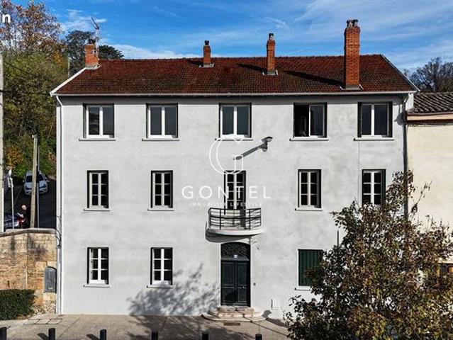 Appartement 5 pièces 91 m²