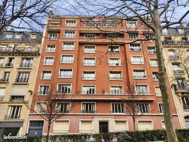 Appartement 5 pièces 91 m²