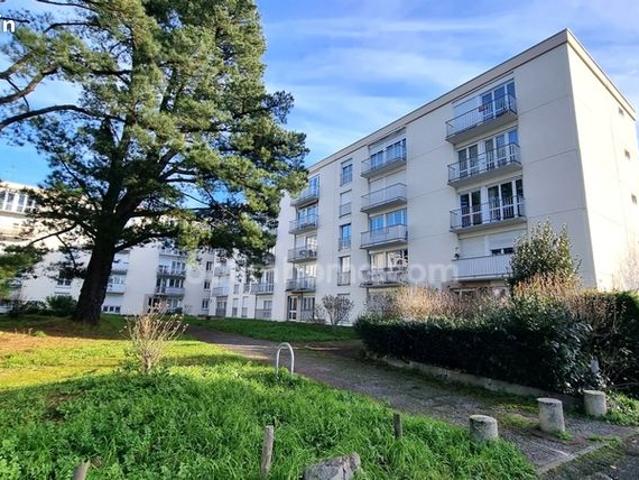 Appartement 5 pièces 91 m²