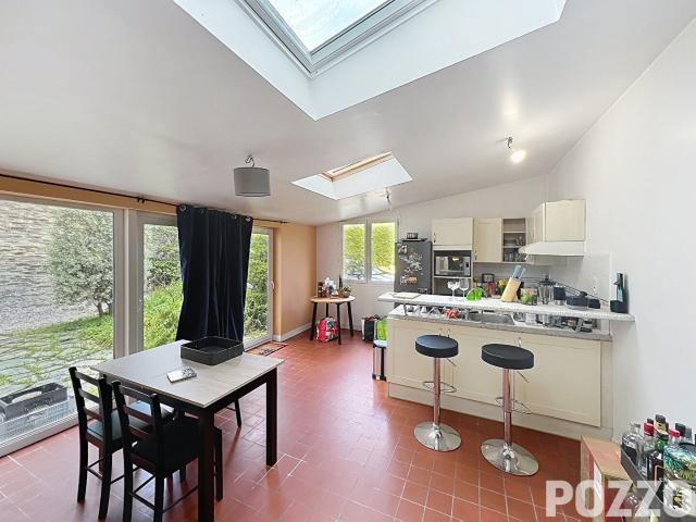 Appartement 5 pièces 91 m²