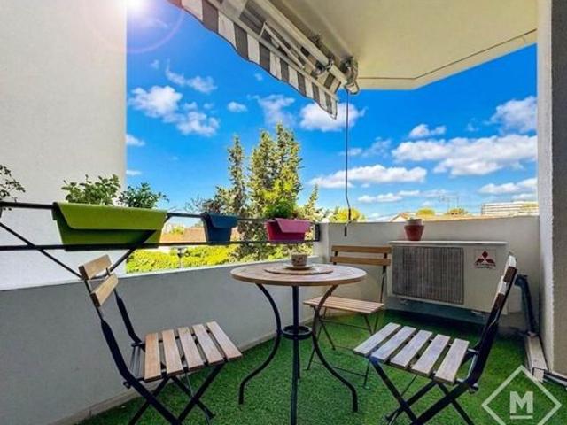 Appartement 5 pièces 91 m²