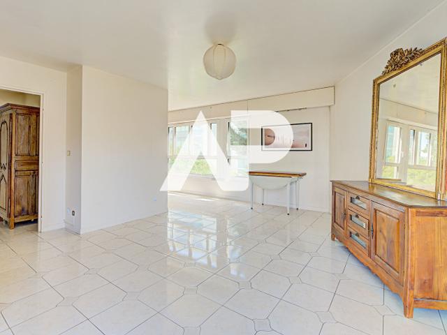 Appartement 5 pièces 91 m²