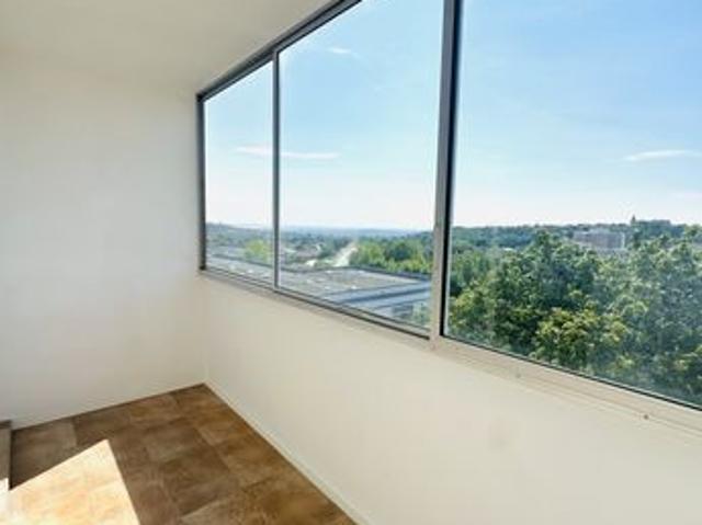 Appartement 5 pièces 91 m²