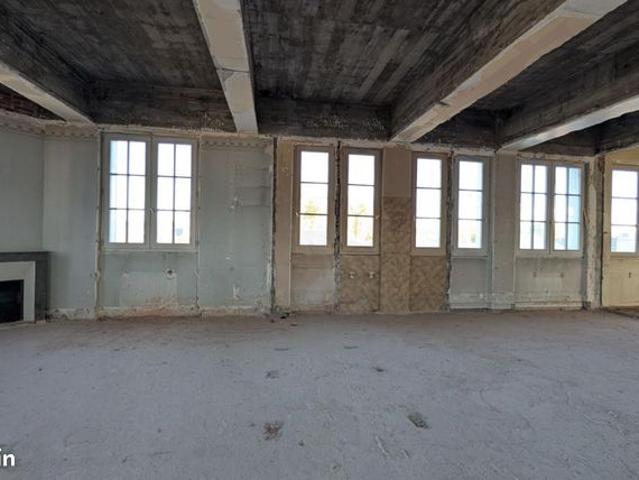 Appartement 5 pièces 91 m²