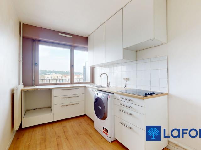 Appartement 5 pièces 91 m²