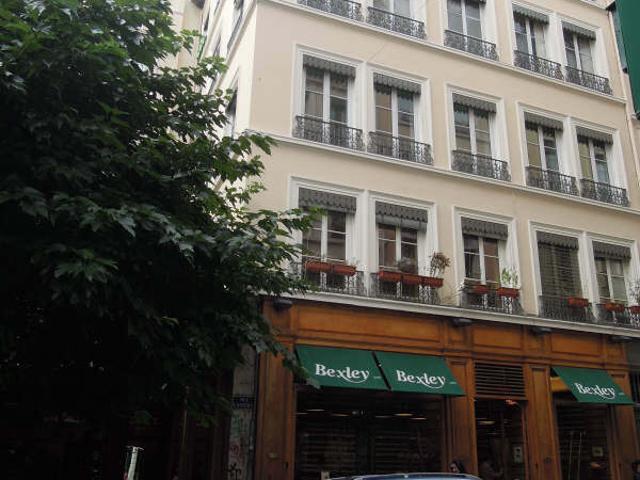 Appartement 5 pièces 91 m²