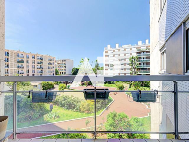 Appartement 5 pièces 91 m²