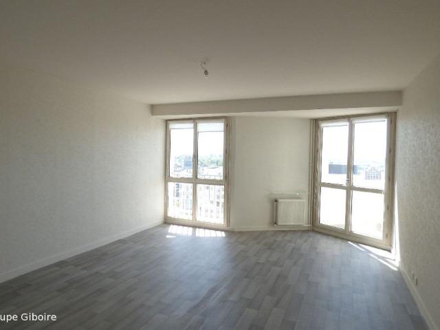 Appartement 5 pièces 91 m²