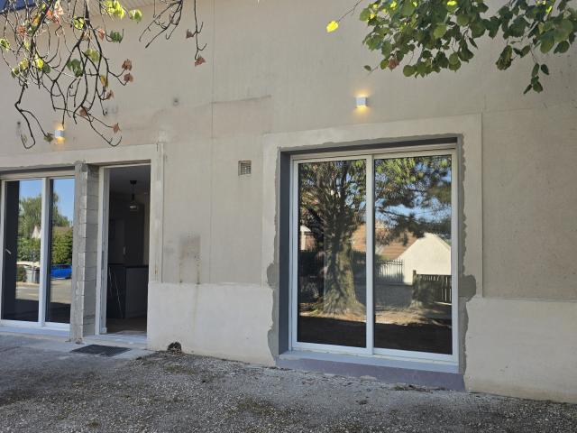 Appartement 5 pièces 91 m²