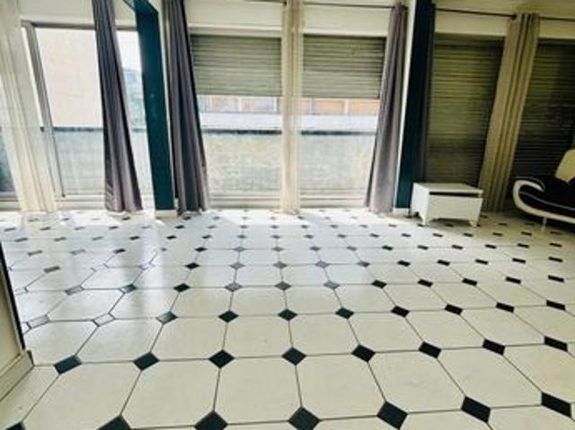 Appartement 5 pièces 91 m²