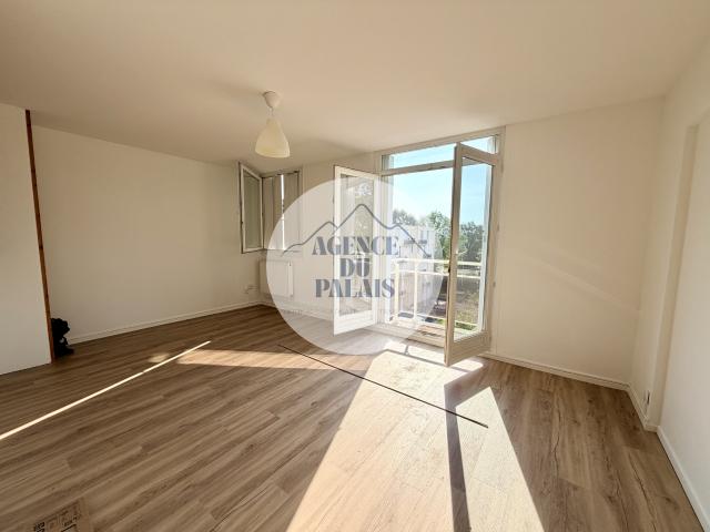 Appartement 5 pièces 91m2