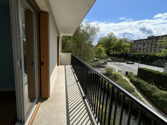 Appartement 5 pièces