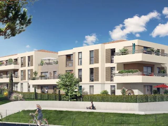 Appartement 5 pièces