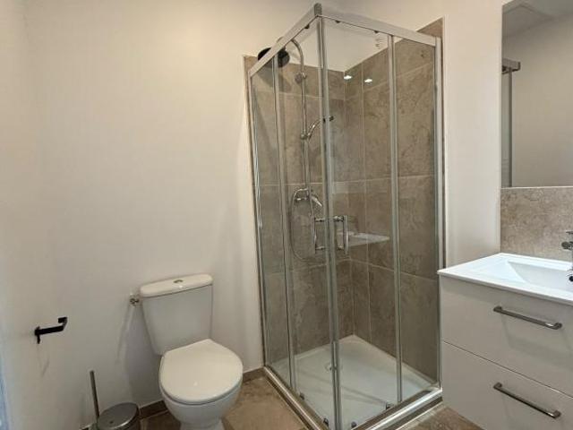 Appartement 5 pièces, 92 m² à louer à Marseille 1 13001