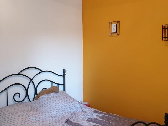Appartement 5 pièces, 92 m² à louer à Mulhouse 68100