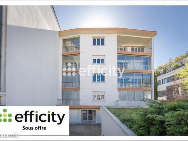 Appartement 5 pièces 92 m²