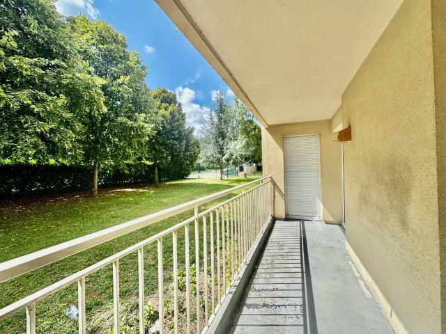 Appartement 5 pièces 92 m²