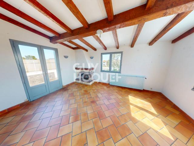 Appartement 5 pièces 92 m²