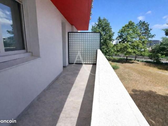 Appartement 5 pièces 92 m²