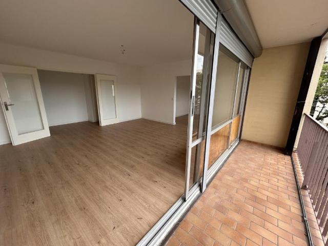 Appartement 5 pièces 92 m²