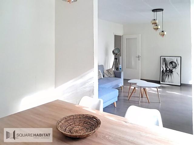 Appartement 5 pièces 92 m²