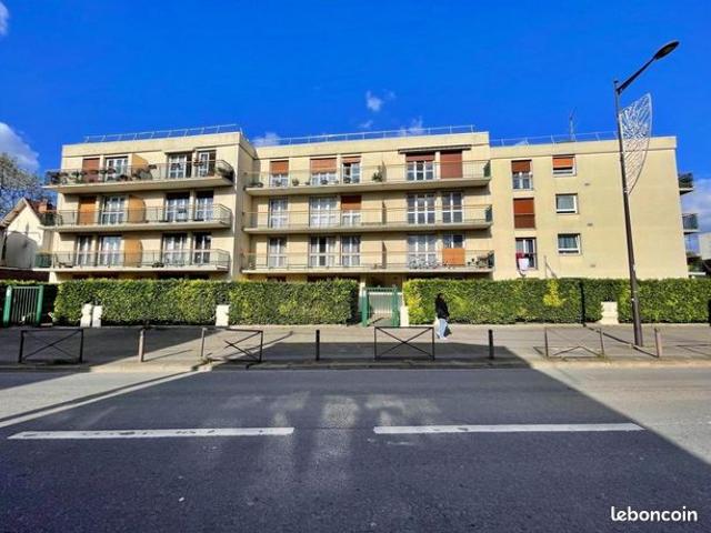 Appartement 5 pièces 92 m²