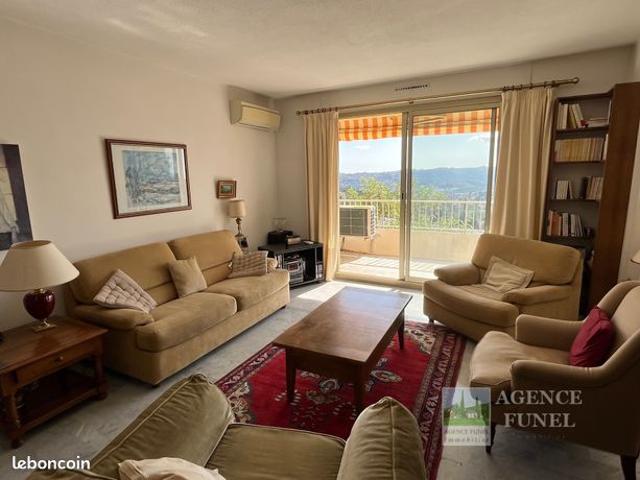 Appartement 5 pièces 92 m²