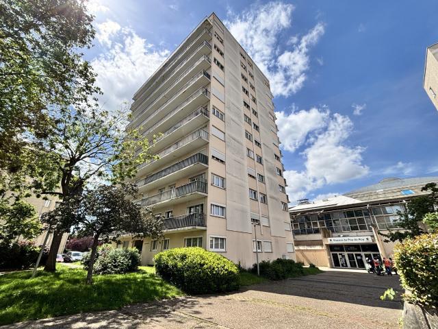 Appartement 5 pièces 92 m²