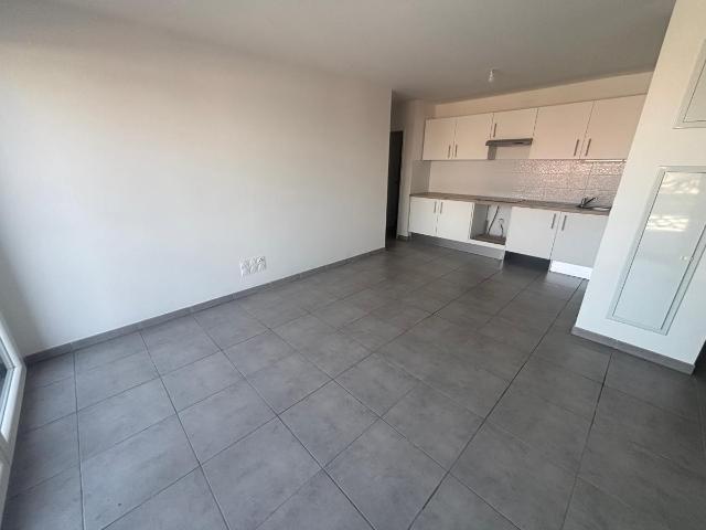 Appartement 5 pièces 92 m²
