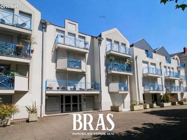 Appartement 5 pièces 92 m²