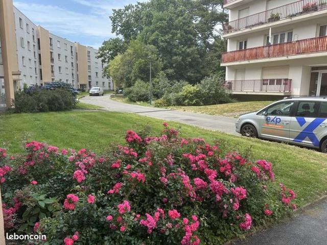 Appartement 5 pièces 92 m²