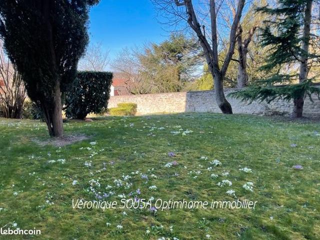 Appartement 5 pièces 92 m²