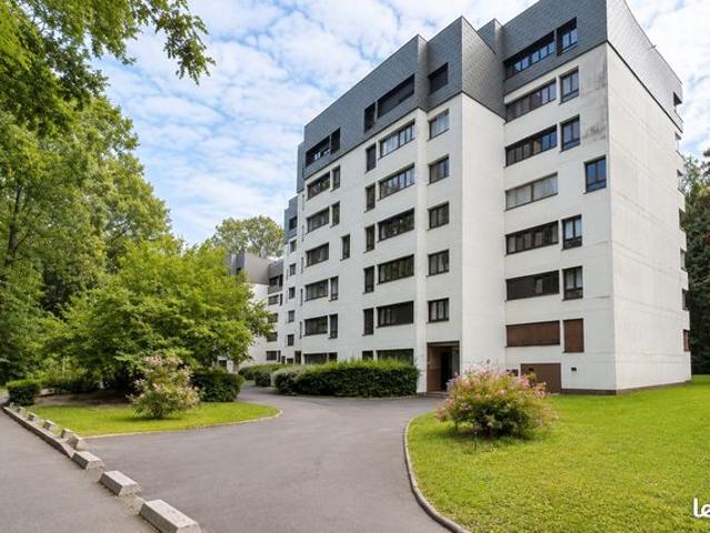 Appartement 5 pièces 92 m²