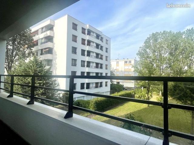 Appartement 5 pièces 92 m²