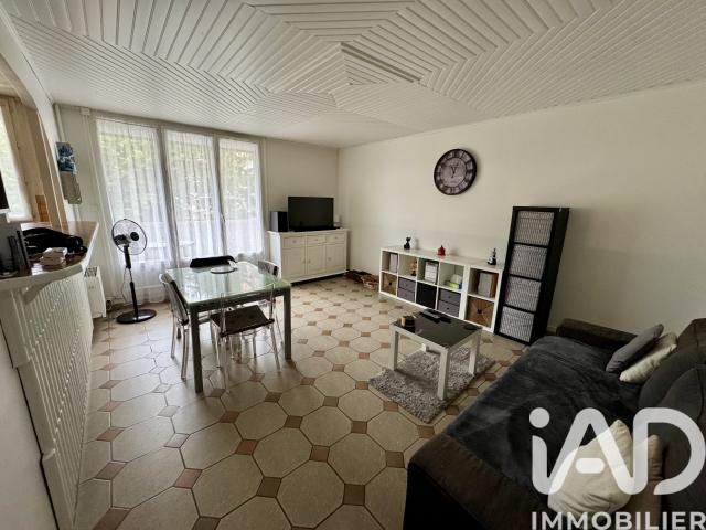 Appartement 5 pièces 92 m²