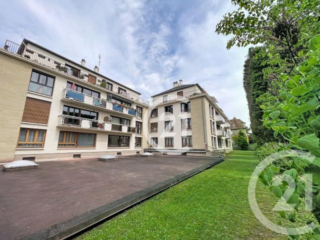 Appartement 5 pièces 92 m²