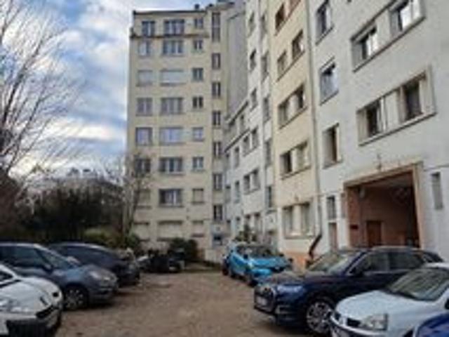Appartement 5 pièces 92 m²