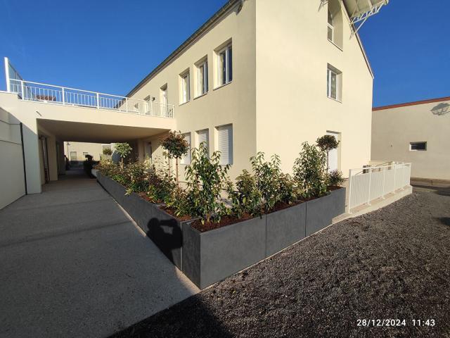 Appartement 5 pièces 92 m²